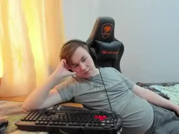 Chaturbate Adult Webcams of iliaskrislove