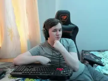 Chaturbate Sex Cam of iliaskrislove