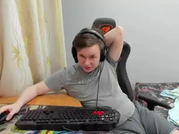 Chaturbate Live Sex Cam of iliaskrislove