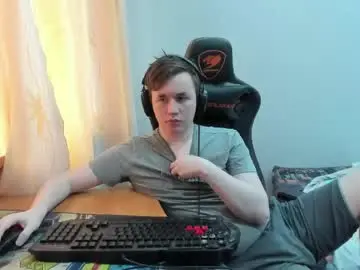 Chaturbate Free Live Porn of iliaskrislove