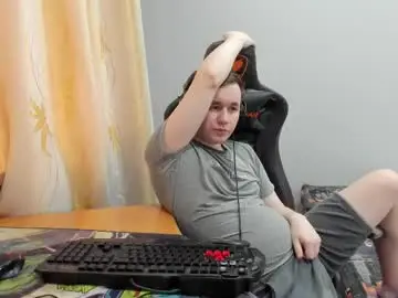 Chaturbate Adult Webcam of iliaskrislove