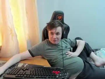 Chaturbate Adult Webcam of iliaskrislove