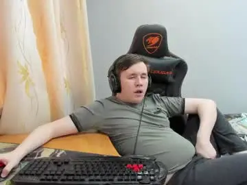 Chaturbate Best Webcam of iliaskrislove
