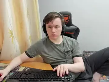 Chaturbate Adult Webcam of iliaskrislove