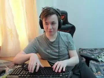 Chaturbate Adult Webcam of iliaskrislove