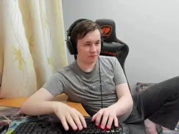 Chaturbate Live Sex Cam of iliaskrislove
