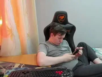 Chaturbate Best Webcam of iliaskrislove