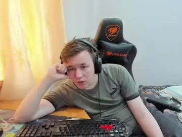 Chaturbate Adult Video Chat of iliaskrislove
