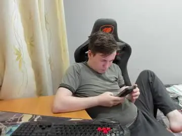 Chaturbate Free Live Porn of iliaskrislove