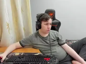 Chaturbate Free Porn Cam of iliaskrislove