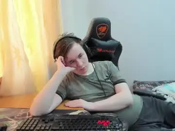 Chaturbate Adult Video Chat of iliaskrislove