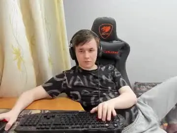 Chaturbate Free Porn Cam of iliaskrislove