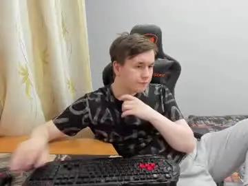 Chaturbate Watch Live Sex Cams of iliaskrislove
