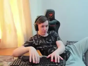 Chaturbate Private Sex Chat of iliaskrislove