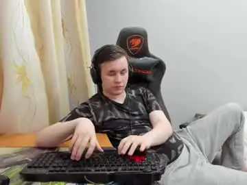 Chaturbate Live Porn of iliaskrislove