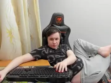 Chaturbate Best live sex cam show of iliaskrislove