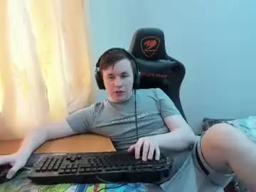 Chaturbate Free Porn Cam of iliaskrislove