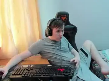 Chaturbate Watch Live Sex Cams of iliaskrislove
