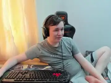 Chaturbate Sex Cam of iliaskrislove