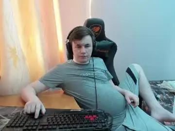 Chaturbate Watch Live Sex Cams of iliaskrislove