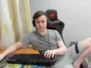 Chaturbate Best Webcam of iliaskrislove