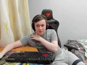 Chaturbate Live Porn of iliaskrislove