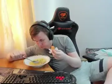 Chaturbate Live Porn of iliaskrislove