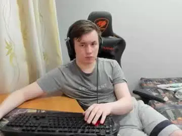 Chaturbate Watch Live Sex Cams of iliaskrislove