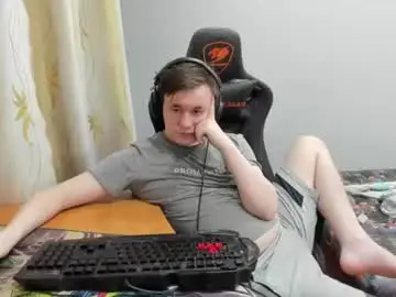 Chaturbate Live Porn of iliaskrislove
