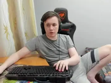 Chaturbate Live Sex Cam of iliaskrislove