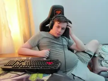 Chaturbate Best live sex cam show of iliaskrislove