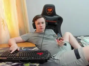 Chaturbate Adult Webcam of iliaskrislove