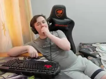 Chaturbate Adult Webcam of iliaskrislove