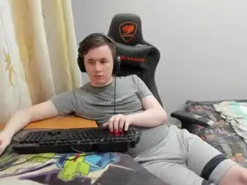 Chaturbate Sex Cam of iliaskrislove