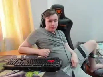 Chaturbate Live Sex of iliaskrislove