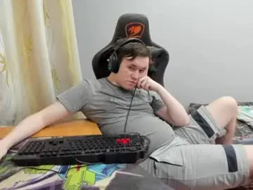 Chaturbate Adult Video Chat of iliaskrislove