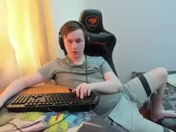 Chaturbate Best live sex cam show of iliaskrislove