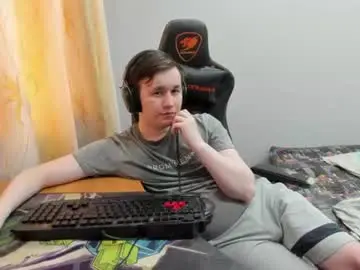Chaturbate Sex Cam of iliaskrislove