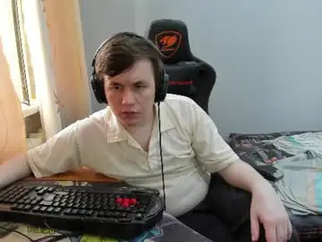 Chaturbate Sex Cam of iliaskrislove