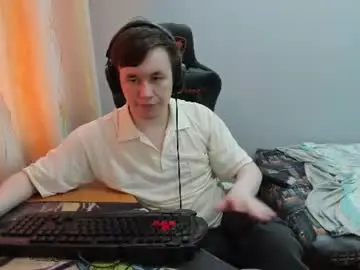 Chaturbate Sex Cam of iliaskrislove