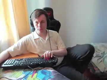 Chaturbate Nude Webcam of iliaskrislove