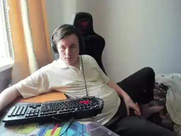 Chaturbate Free Porn Cam of iliaskrislove