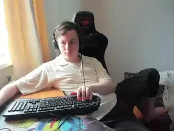Chaturbate Sex Cam of iliaskrislove