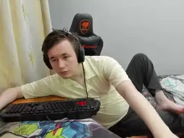 Chaturbate Live Sex Cam of iliaskrislove