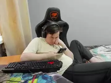 Chaturbate Free Porn Cam of iliaskrislove