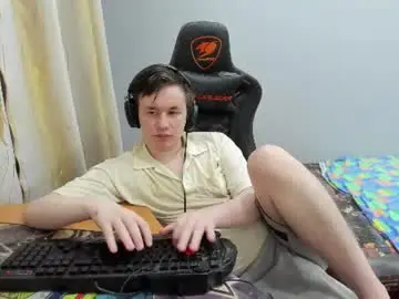 Chaturbate Adult Webcam of iliaskrislove