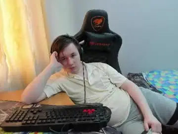 Chaturbate Adult Webcam of iliaskrislove