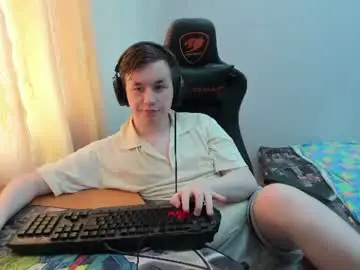 Chaturbate Live Porn of iliaskrislove