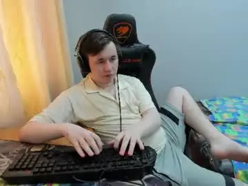 Chaturbate Sex Chat of iliaskrislove