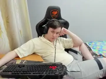 Chaturbate Adult Webcam of iliaskrislove